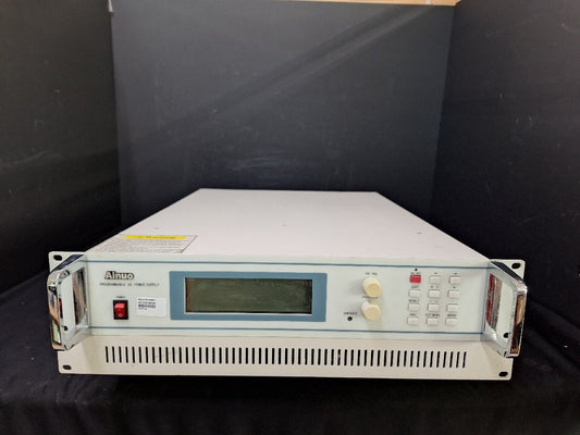 AINUO AN61800(F) Programmable AC Power Supply [v1246648511]