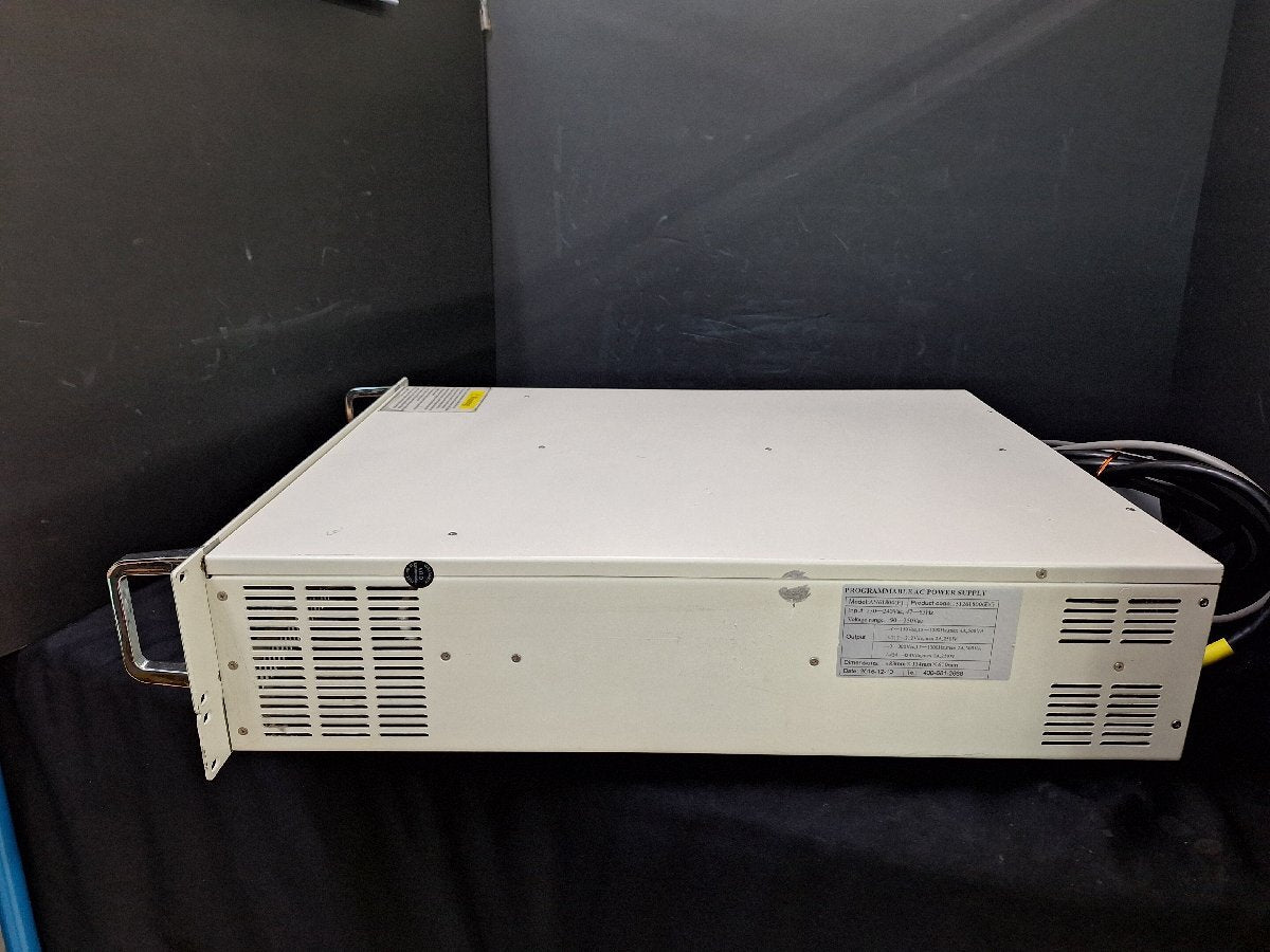 AINUO AN61800(F) Programmable AC Power Supply [v1246648511]