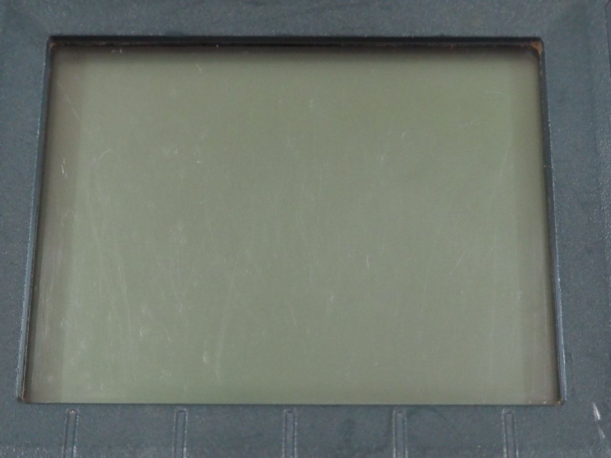 Yokogawa CA700 Pressure Calibrator RANGE:3500kPa 4500kPa MAX [o1246683469]