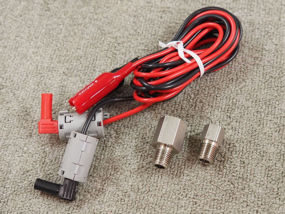 Yokogawa CA700 Pressure Calibrator RANGE:3500kPa 4500kPa MAX [o1246683469]