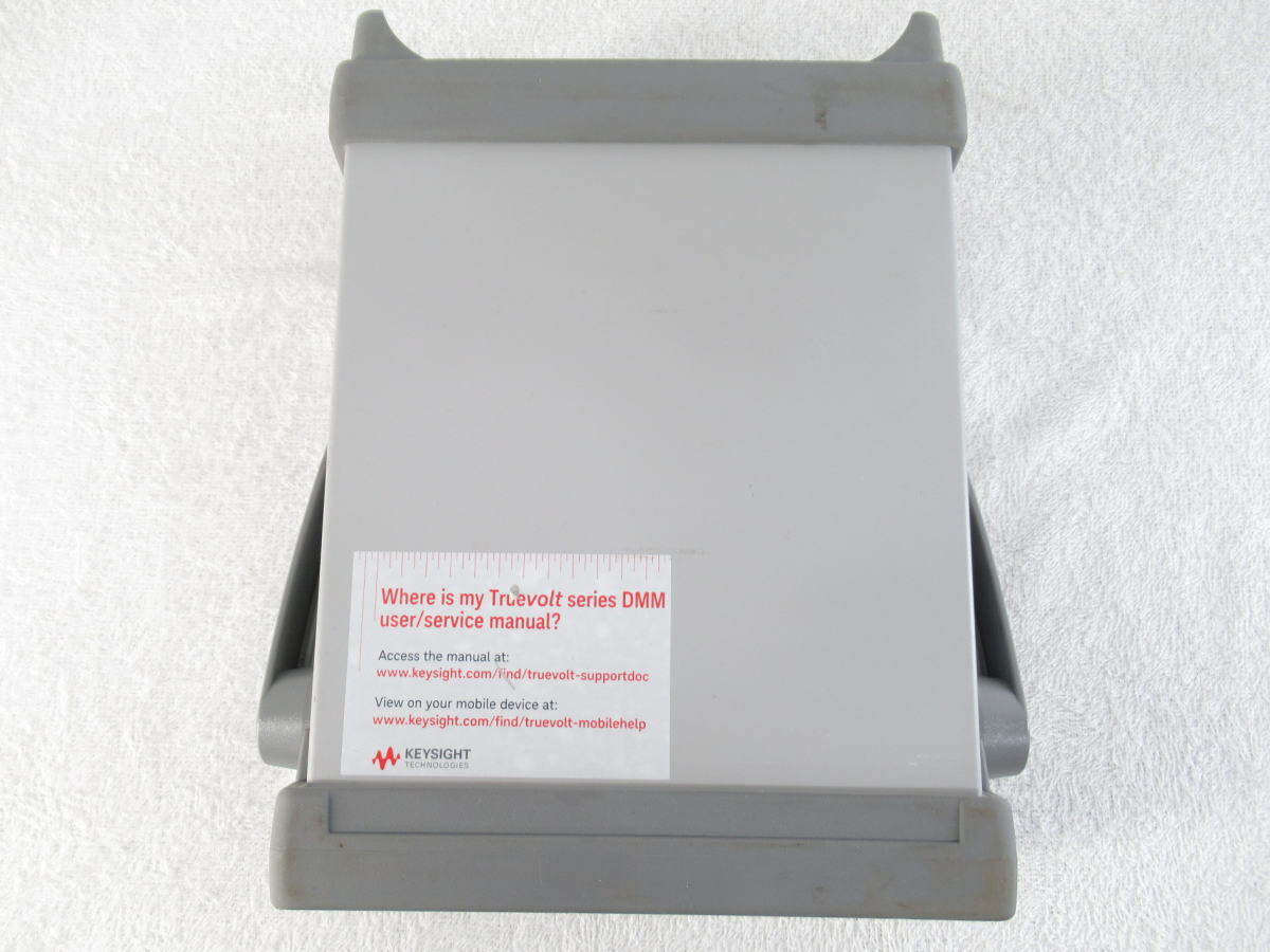 Keysight 34465A Bench Top Digital Multimeter [h1246674819]