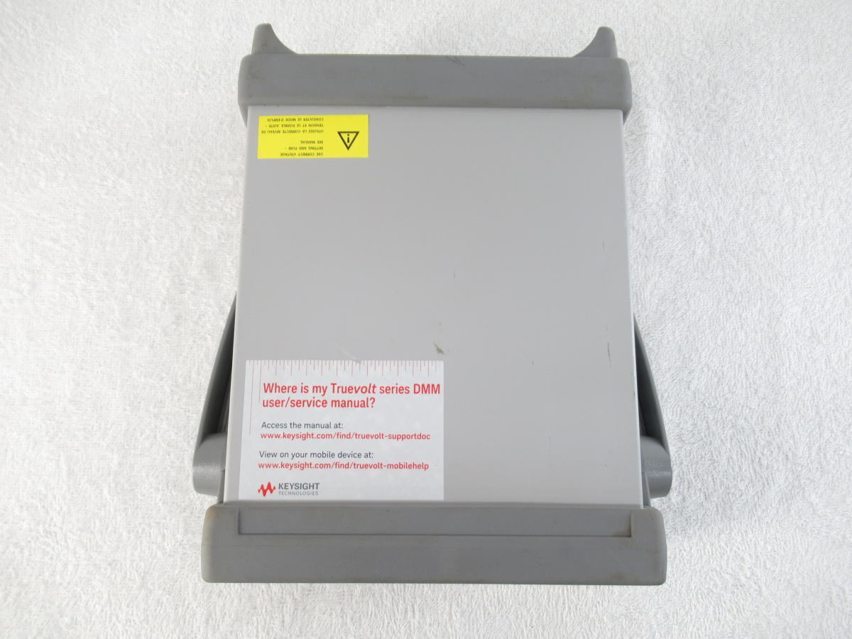 Keysight 34465A Bench Top Digital Multimeter [e1246686851]
