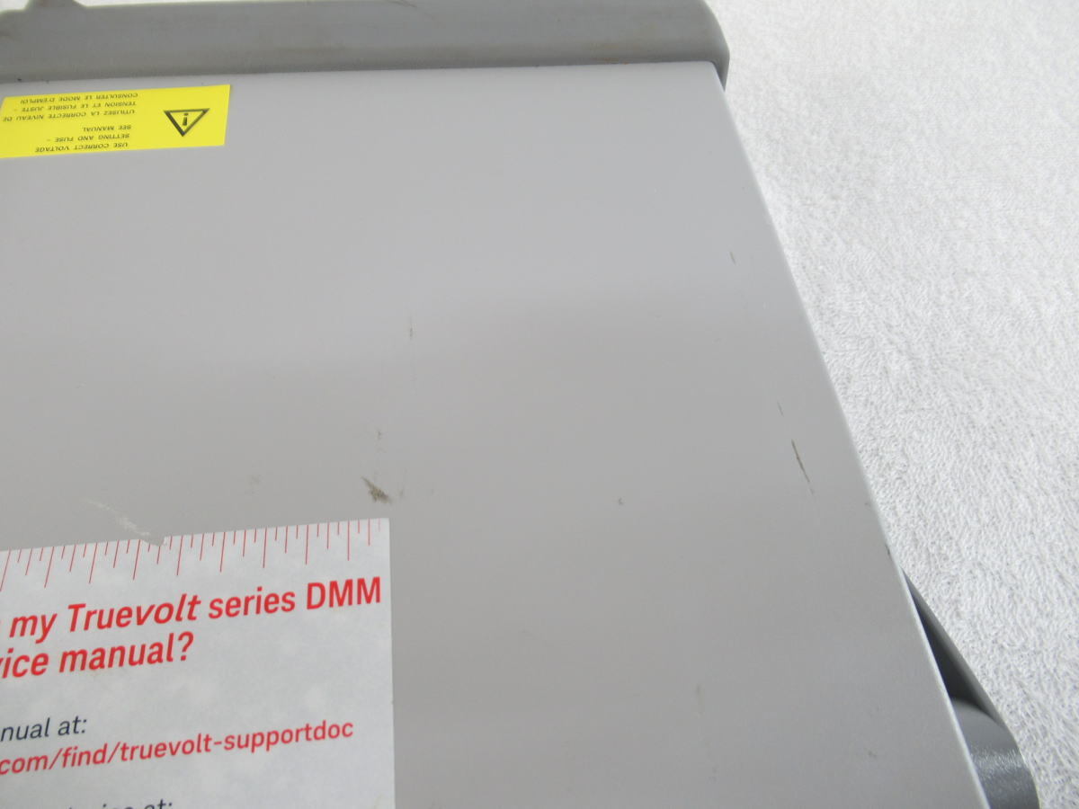 Keysight 34465A Bench Top Digital Multimeter [e1246686851]