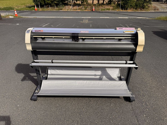 Mimaki CG-130FXII Cutting Plotter Roll Type 1300mm Width [h1246681888]