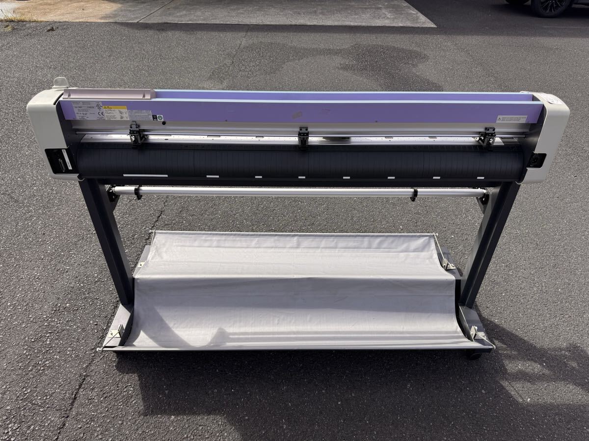 Mimaki CG-130FXII Cutting Plotter Roll Type 1300mm Width [h1246681888]