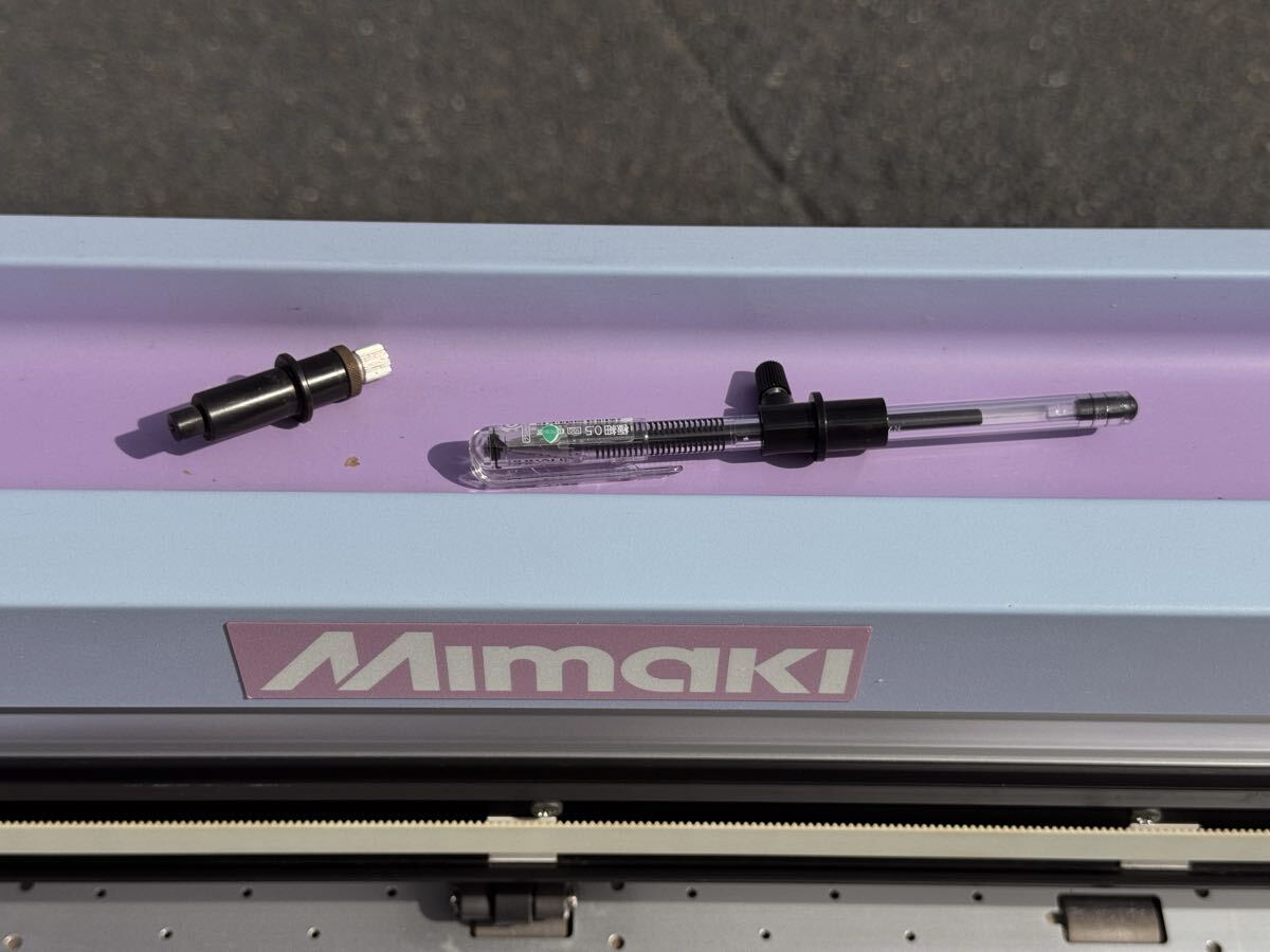 Mimaki CG-130FXII Cutting Plotter Roll Type 1300mm Width [h1246681888]