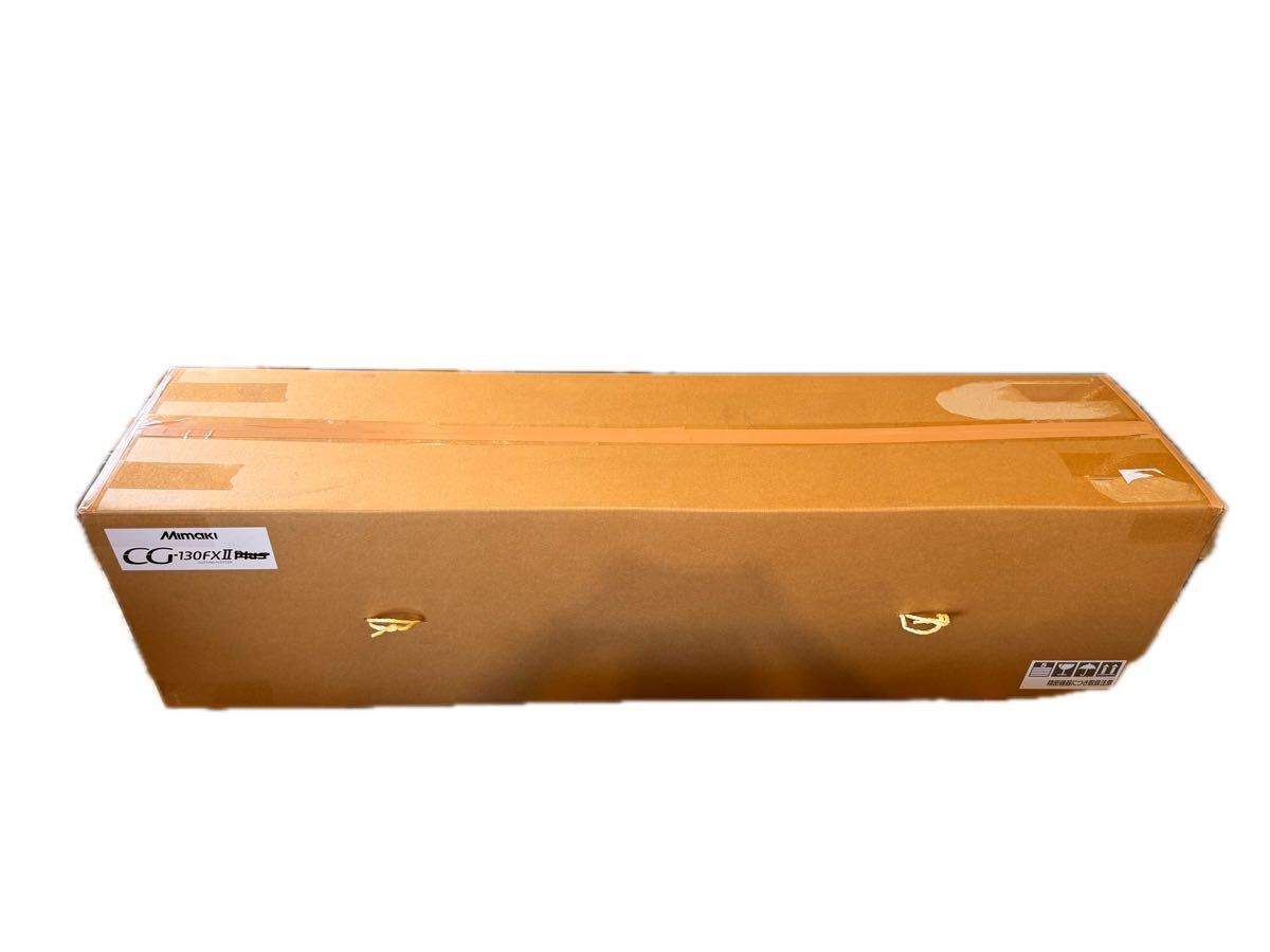 Mimaki CG-130FXII Cutting Plotter Roll Type 1300mm Width [h1246681888]