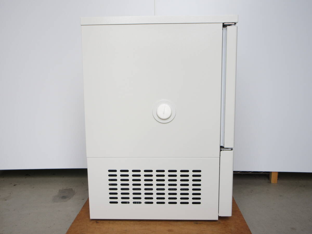 Fukushima Galilei FMU-054I Low Temperature Incubator 50L 5℃-35℃ 100V [e1246745824]