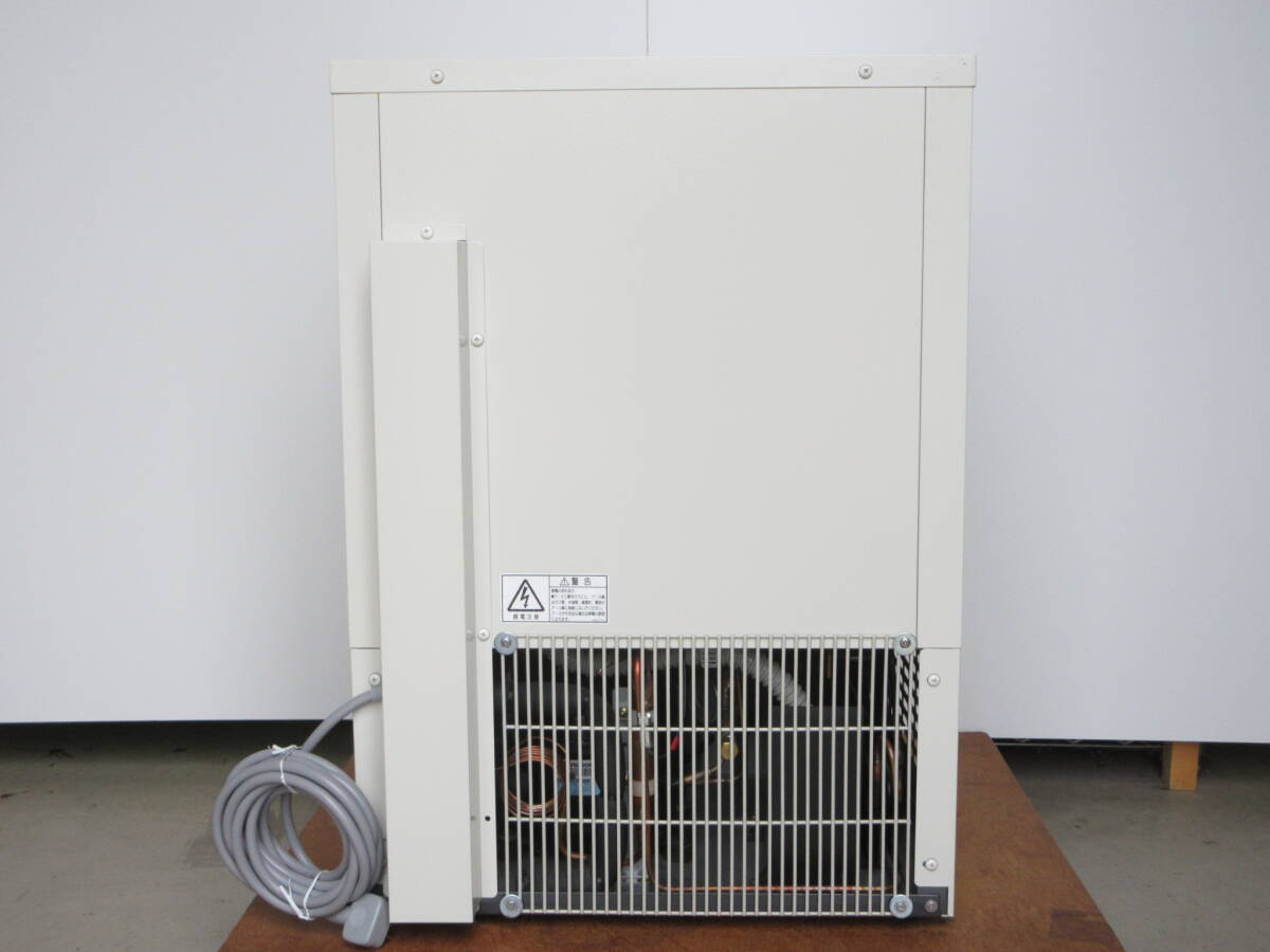 Fukushima Galilei FMU-054I Low Temperature Incubator 50L 5℃-35℃ 100V [e1246745824]