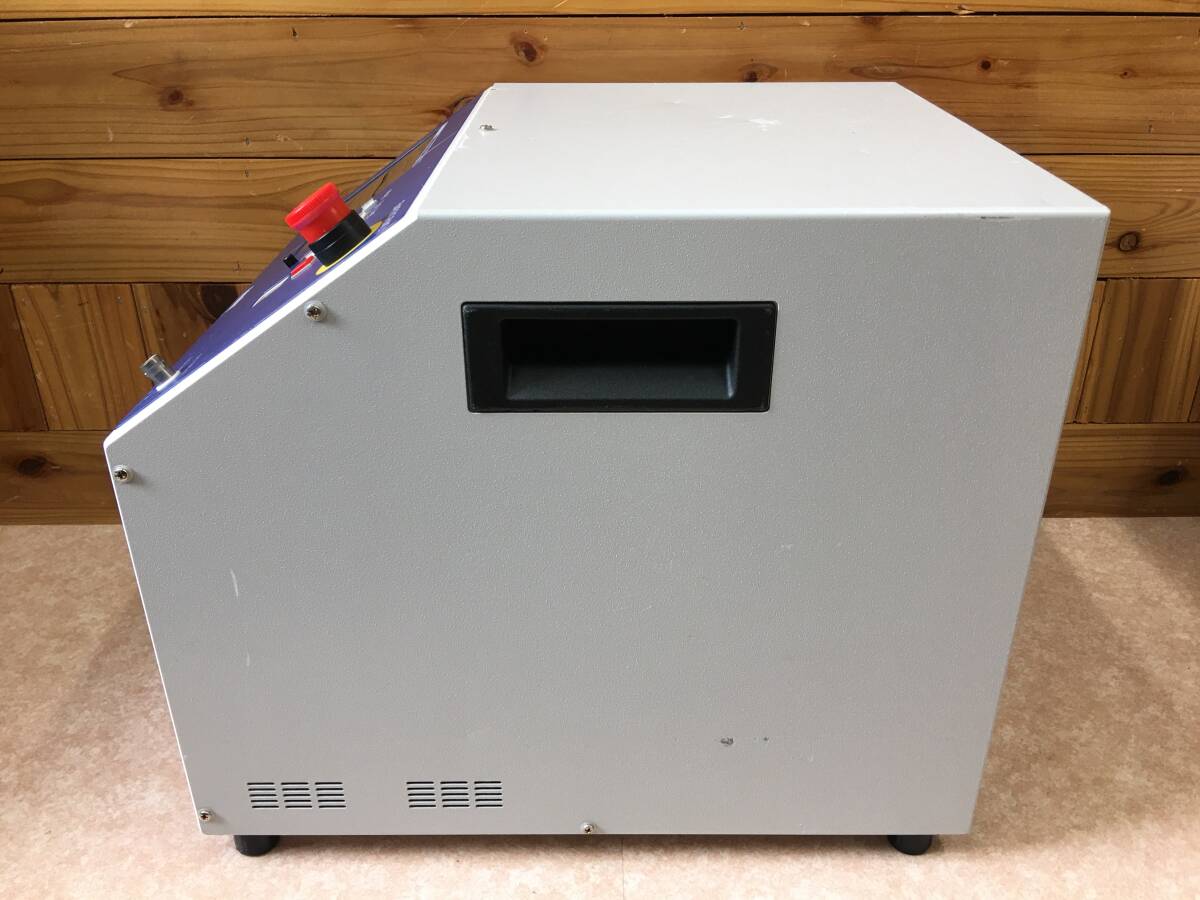 NoiseKen FNS-AX3 B50 Fast Transient/Burst Simulator (as-is) [r1246772772]
