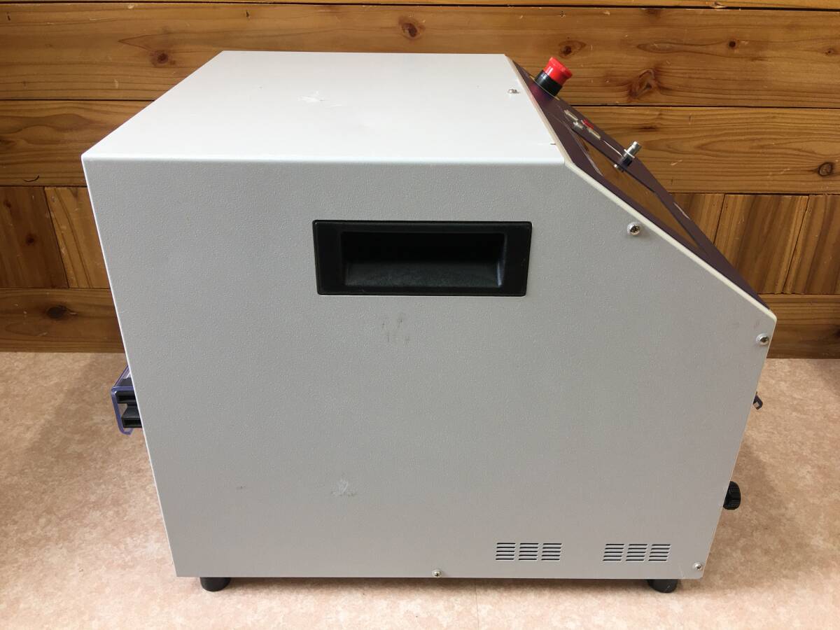 NoiseKen FNS-AX3 B50 Fast Transient/Burst Simulator (as-is) [r1246772772]