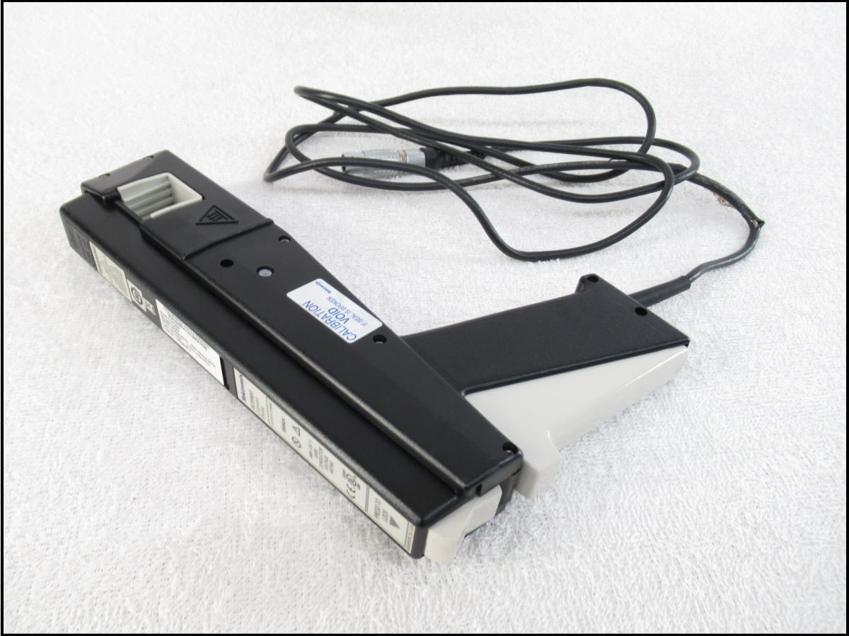 Tektronix TCP303 AC/DC Current Probe (as-is) [n1246823506]