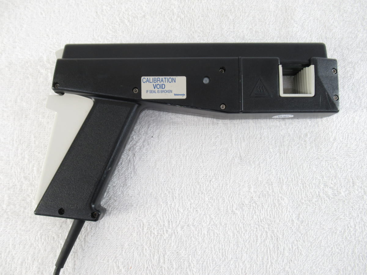 Tektronix TCP303 AC/DC Current Probe (as-is) [n1246823506]