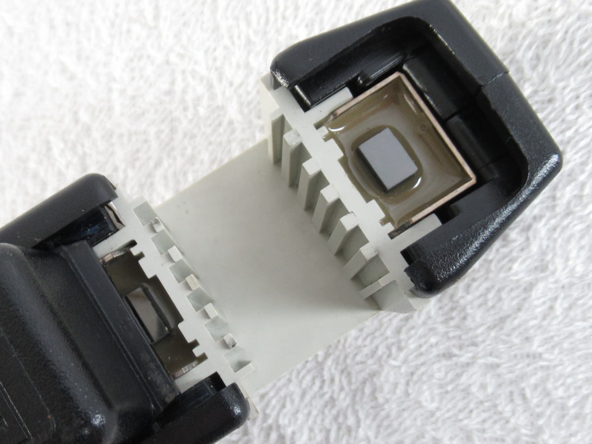 Tektronix TCP303 AC/DC Current Probe (as-is) [n1246823506]