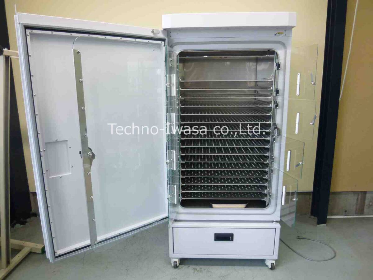 Astech MED-475TP CO2 Incubator for Cell Processing [p1246841353]