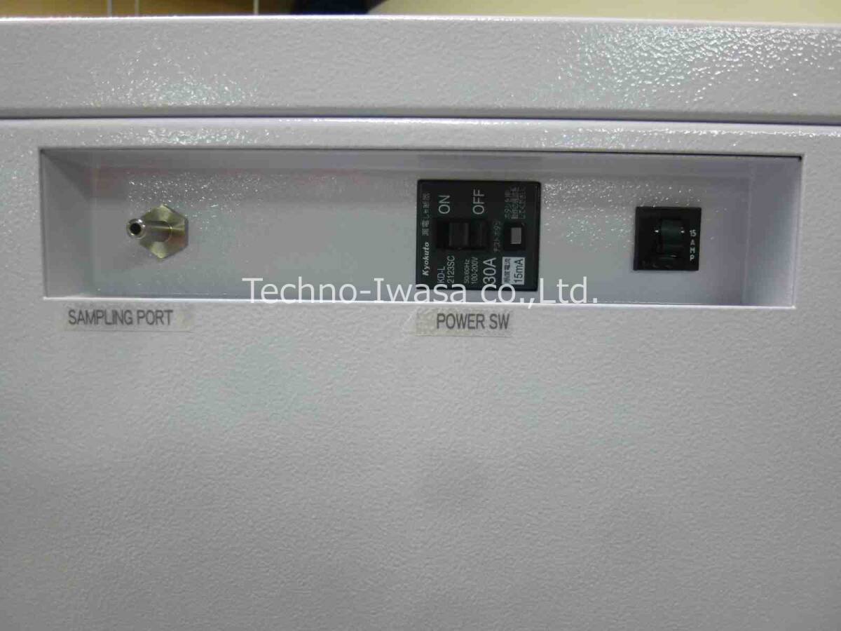 Astech MED-475TP CO2 Incubator for Cell Processing [p1246841353]