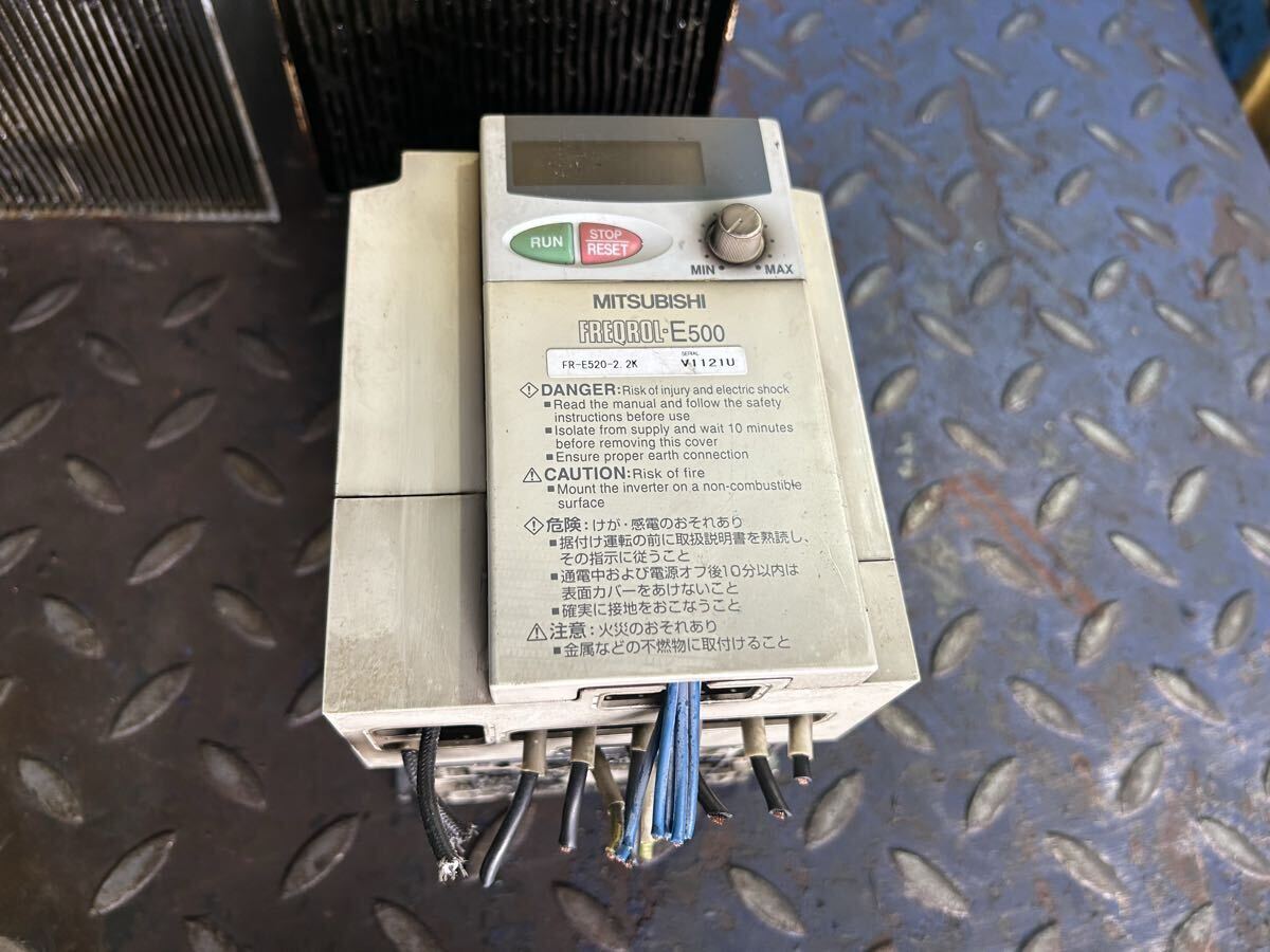 FANUC T5300 Electronic Components Panel Servo Amplifier 45kg (for parts or not working) [w1246890122]