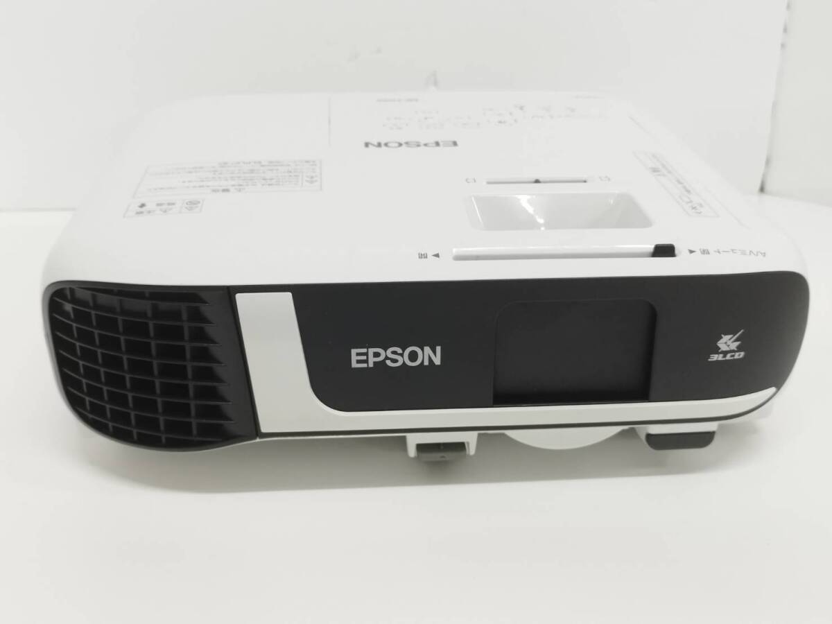 Epson EB-FH52 Business Projector 4000lm Full HD [f1246907331]