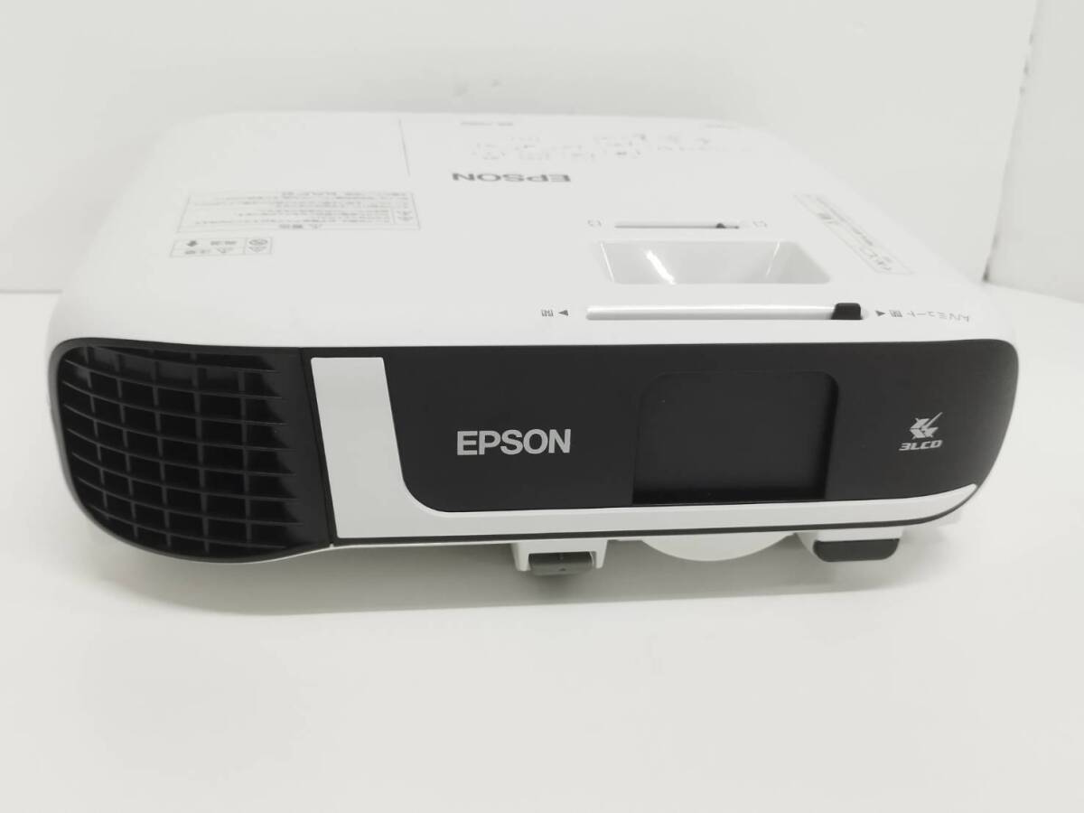Epson EB-FH52 Business Projector 4000lm Full HD [o1246928490]