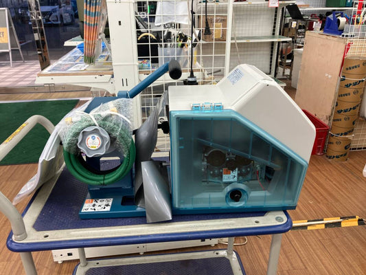 Daihen CM-7403 Wire Feed Unit for CO2 Welding Machine [1246909849]