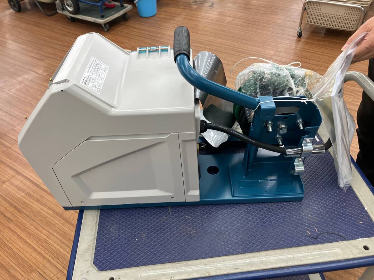 Daihen CM-7403 Wire Feed Unit for CO2 Welding Machine [1246909849]