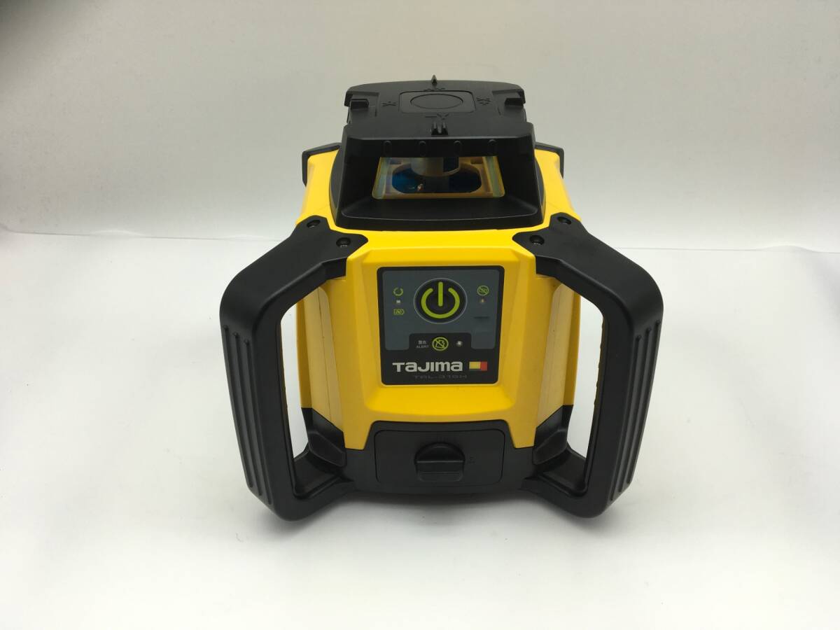 Tajima TRL-315H Rotating Laser with Receiver [n1246926700]