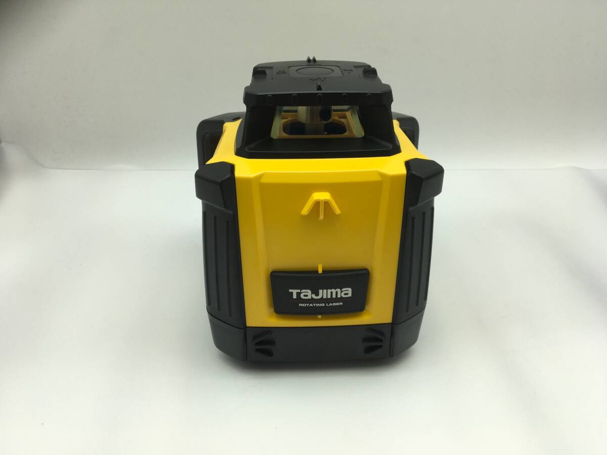 Tajima TRL-315H Rotating Laser with Receiver [n1246926700]