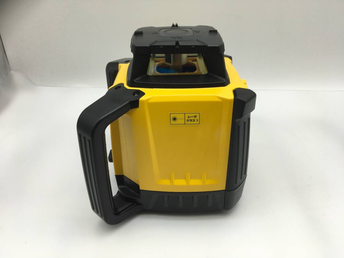 Tajima TRL-315H Rotating Laser with Receiver [n1246926700]