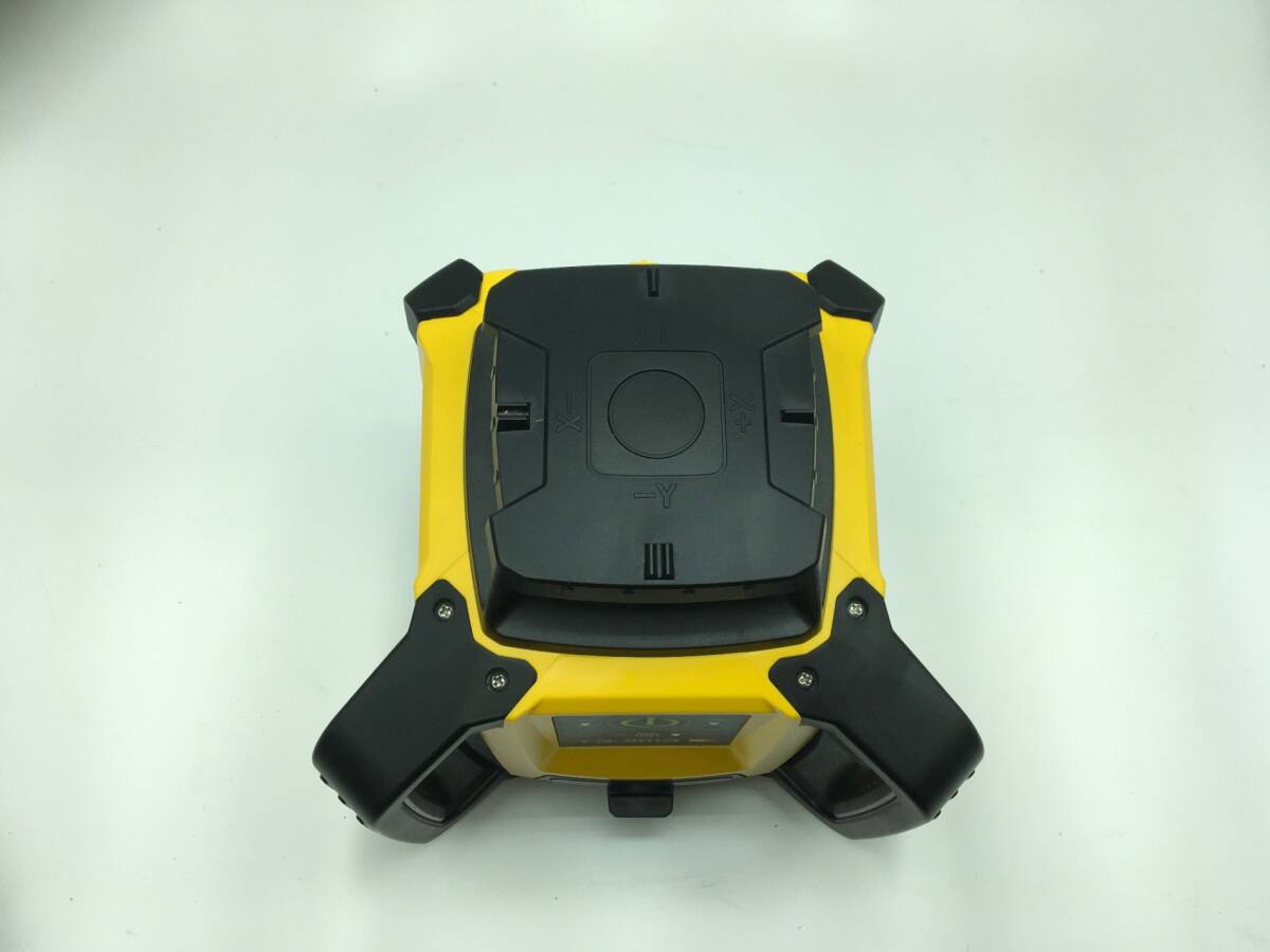 Tajima TRL-315H Rotating Laser with Receiver [n1246926700]