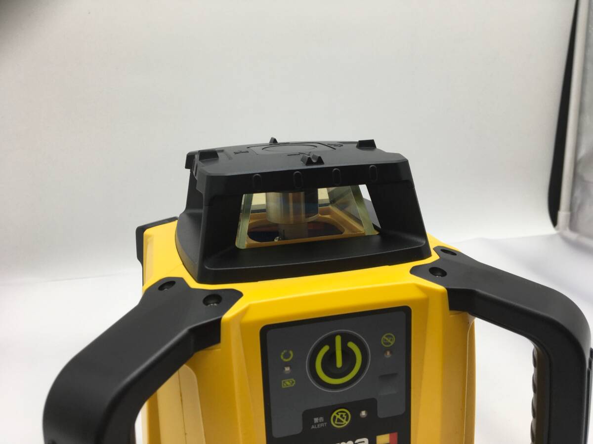 Tajima TRL-315H Rotating Laser with Receiver [n1246926700]