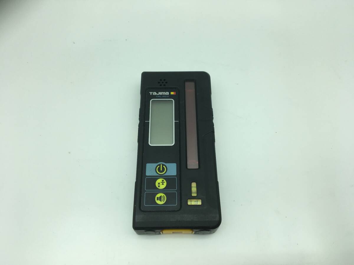 Tajima TRL-315H Rotating Laser with Receiver [n1246926700]