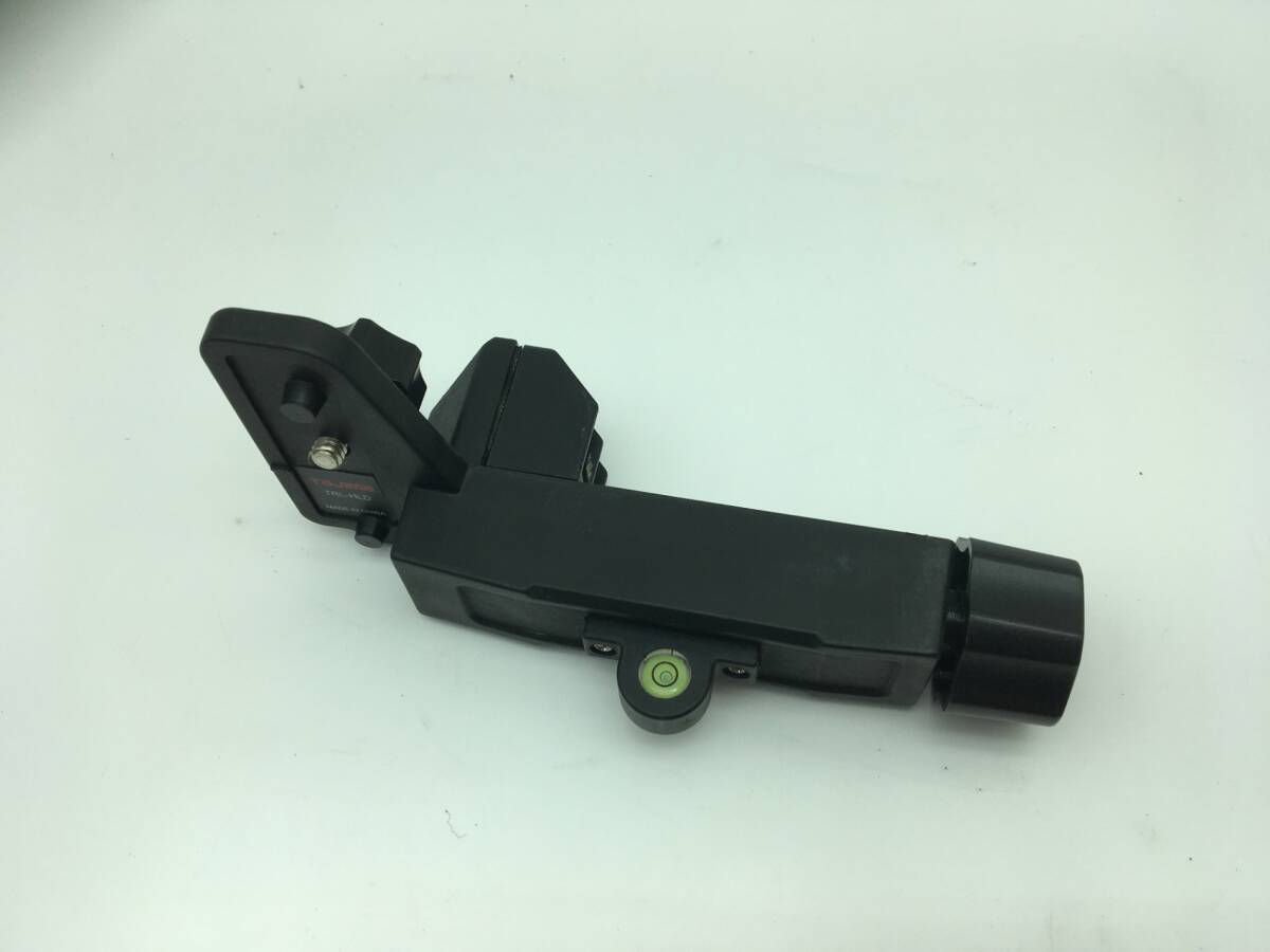 Tajima TRL-315H Rotating Laser with Receiver [n1246926700]