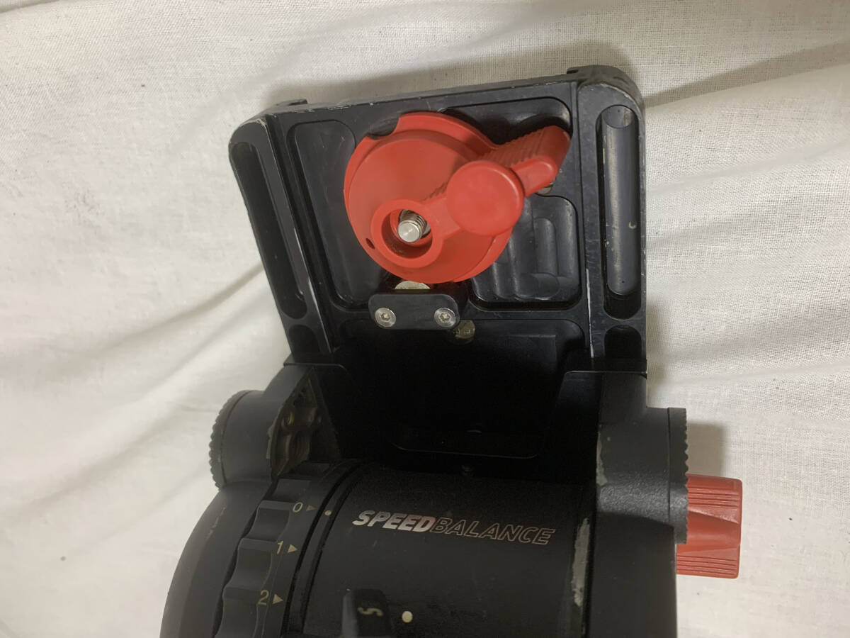 Sachtler VIDEO15SB Tripod Head 100mm [q1246921941]
