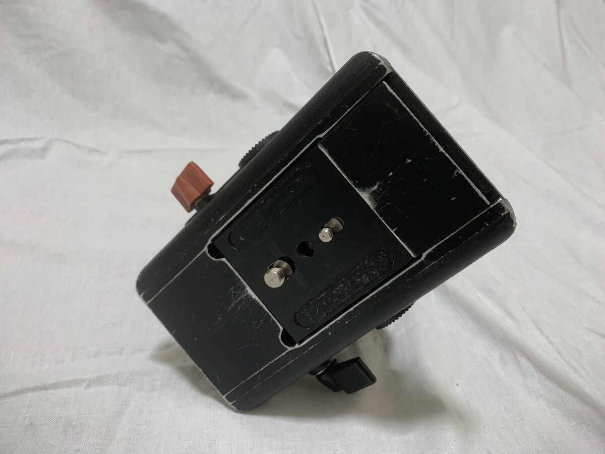 Sachtler VIDEO15SB Tripod Head 100mm [q1246921941]