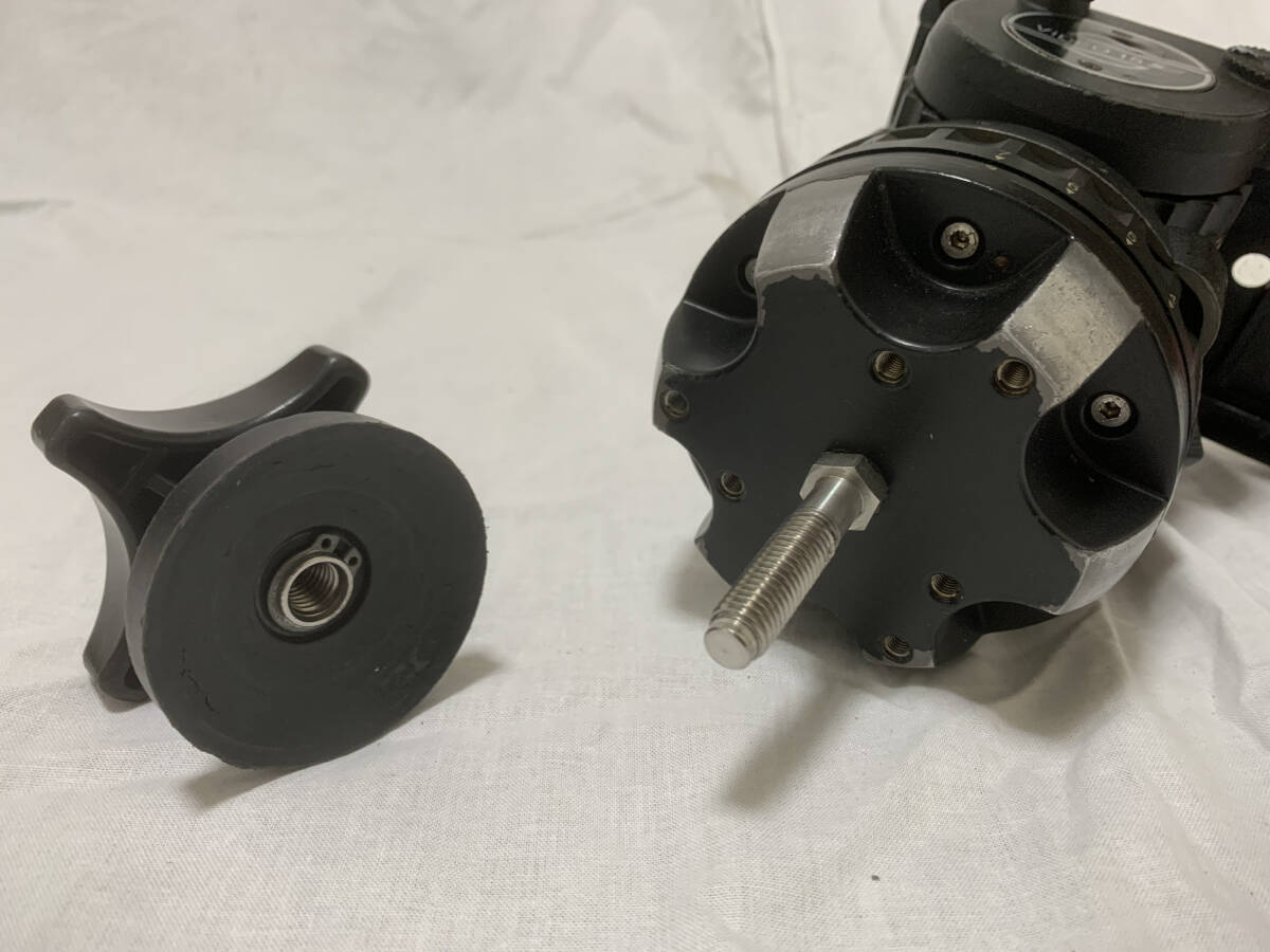 Sachtler VIDEO15SB Tripod Head 100mm [q1246921941]