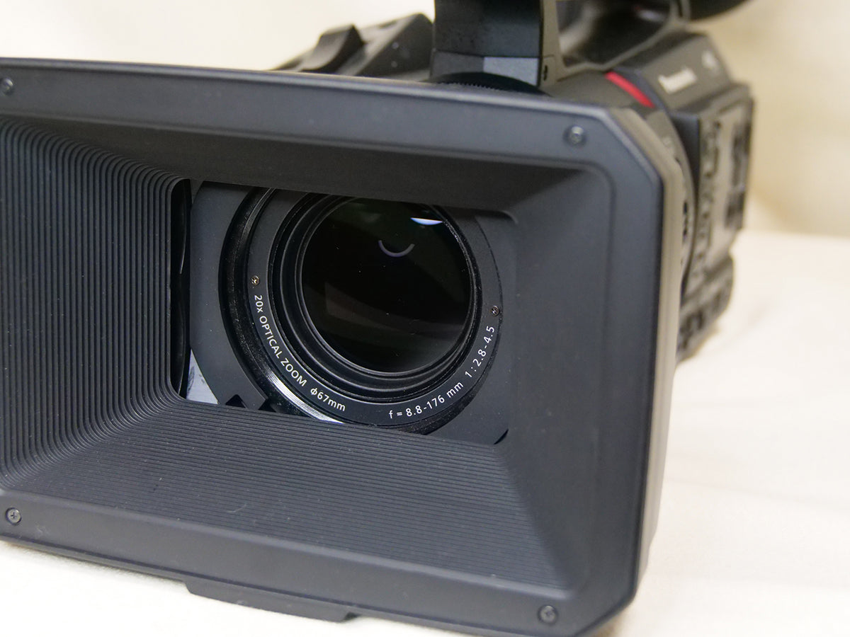 Panasonic AG-CX350 4K Video Camera [h1246961886]