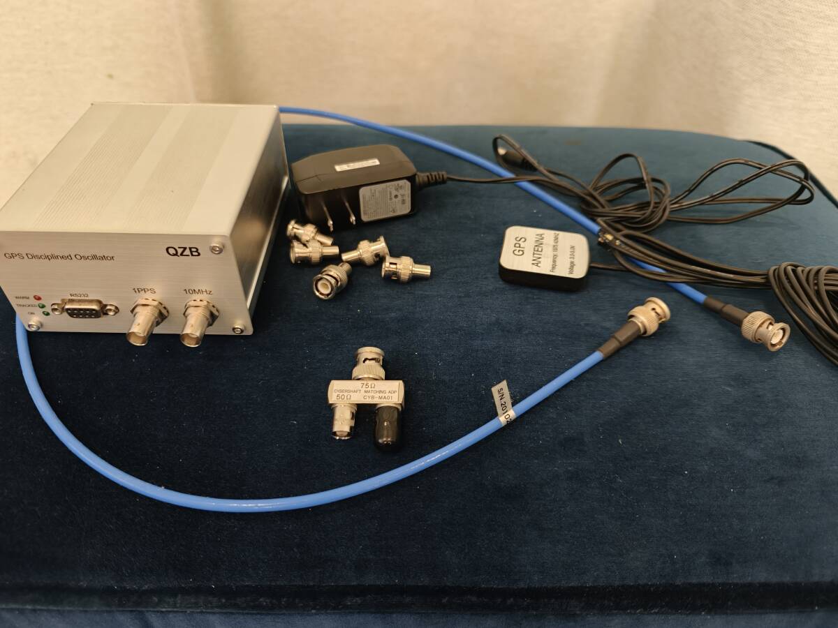 ESOTERIC G-25U Clock Generator with GPSDO 10MHz Master Clock [h1246978774]