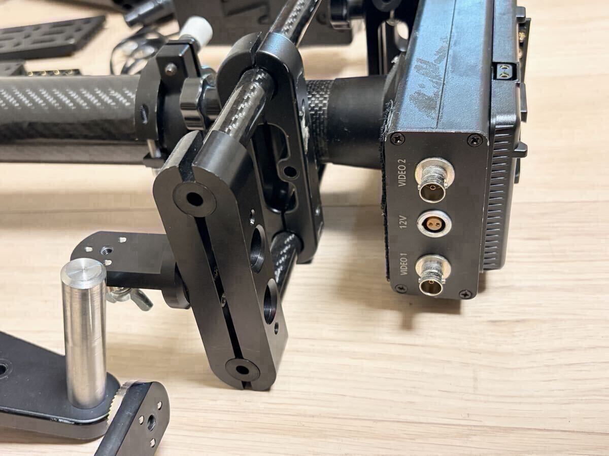 Proline Steadicam Stabilizer with Arm [n1246999553]