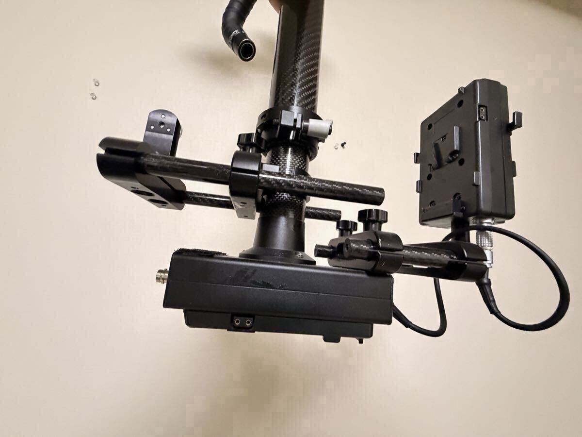 Proline Steadicam Stabilizer with Arm [n1246999553]