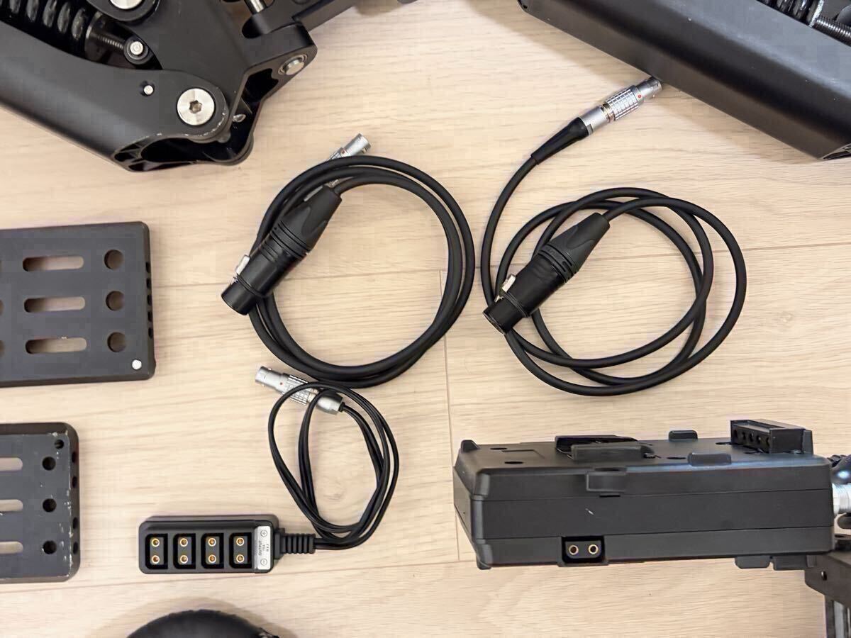 Proline Steadicam Stabilizer with Arm [n1246999553]