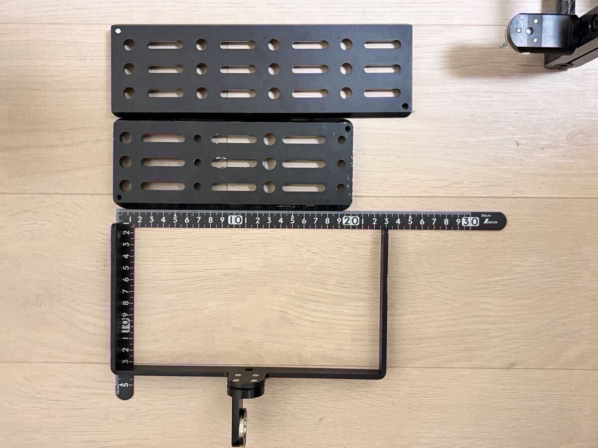 Proline Steadicam Stabilizer with Arm [n1246999553]