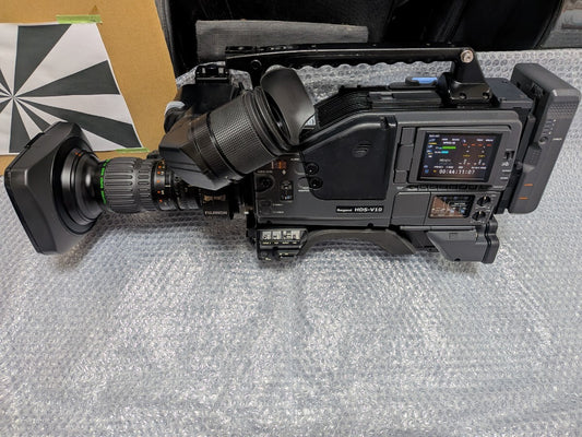 HDS-V10 Camera [c1247005497]