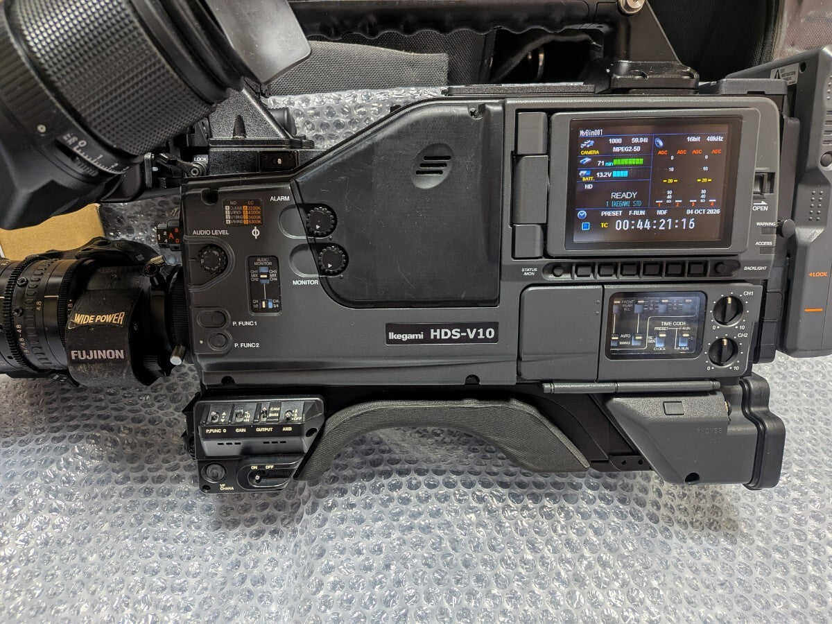 HDS-V10 Camera [c1247005497]