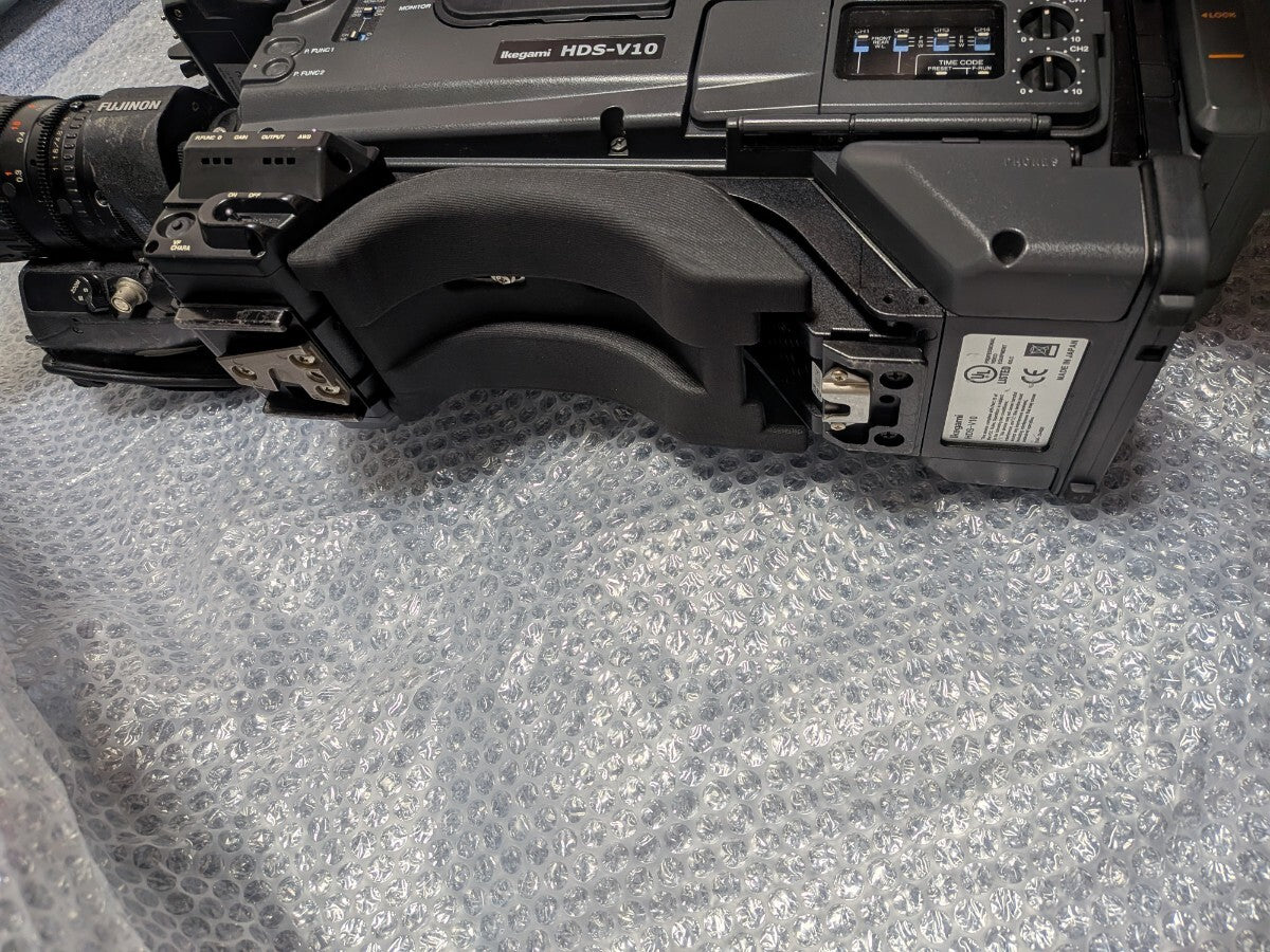 HDS-V10 Camera [c1247005497]