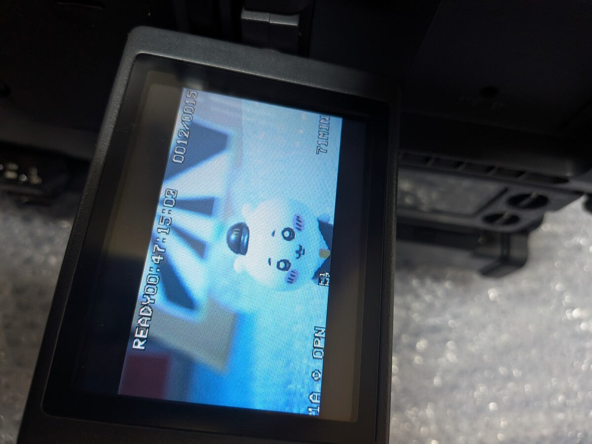 HDS-V10 Camera [c1247005497]
