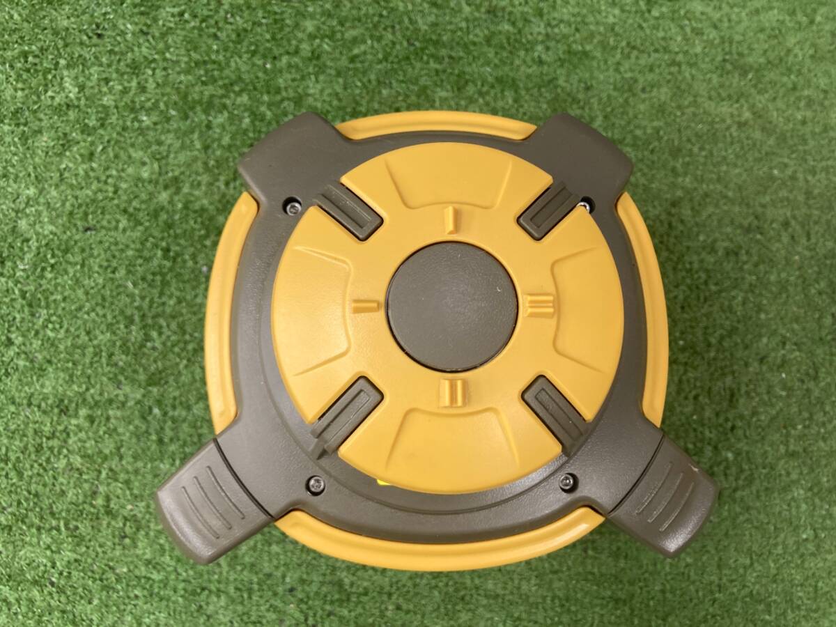 Topcon RL-H5A+LS-100D Rotating Laser with Tripod [s1247040776]