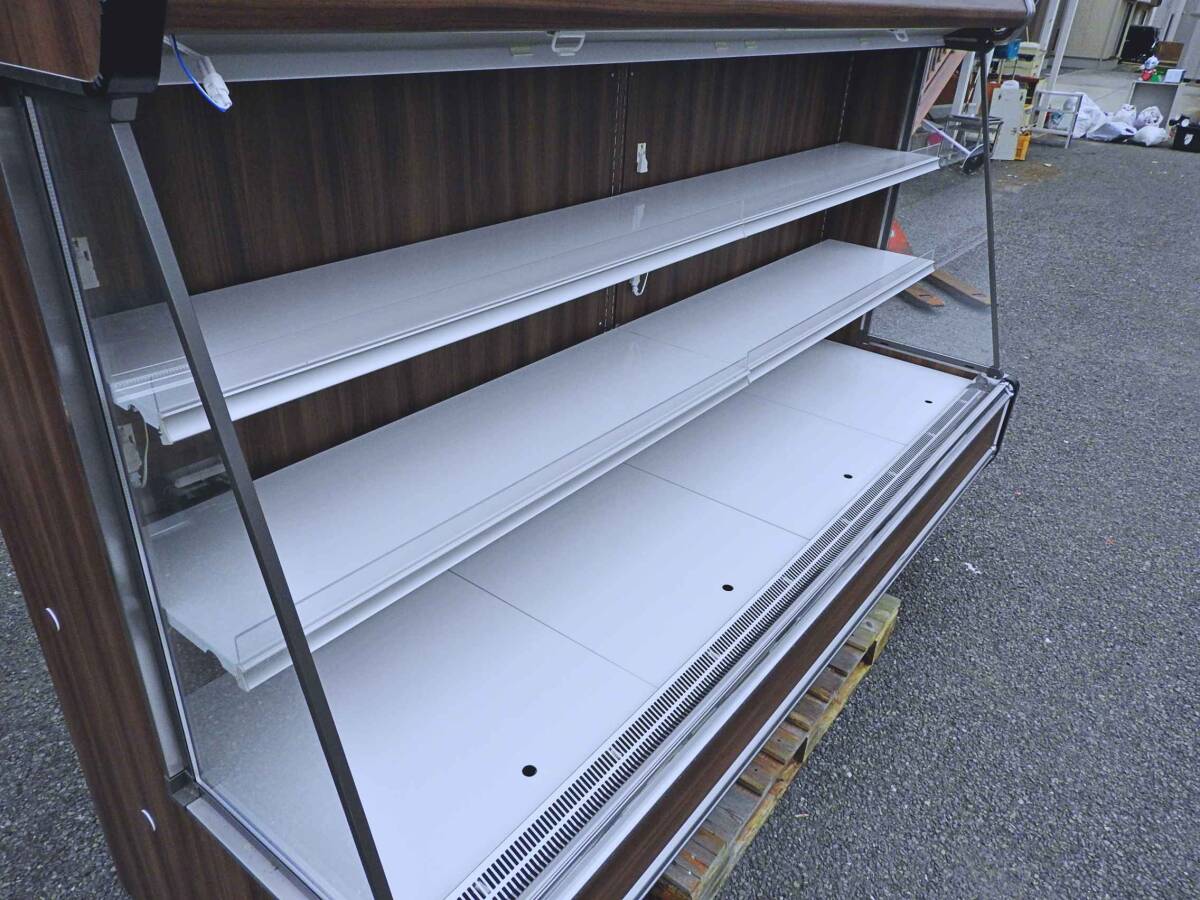 Mitsubishi Electric EE-HS855BCR-FG Commercial Refrigerator Showcase 785L [p1247041849]