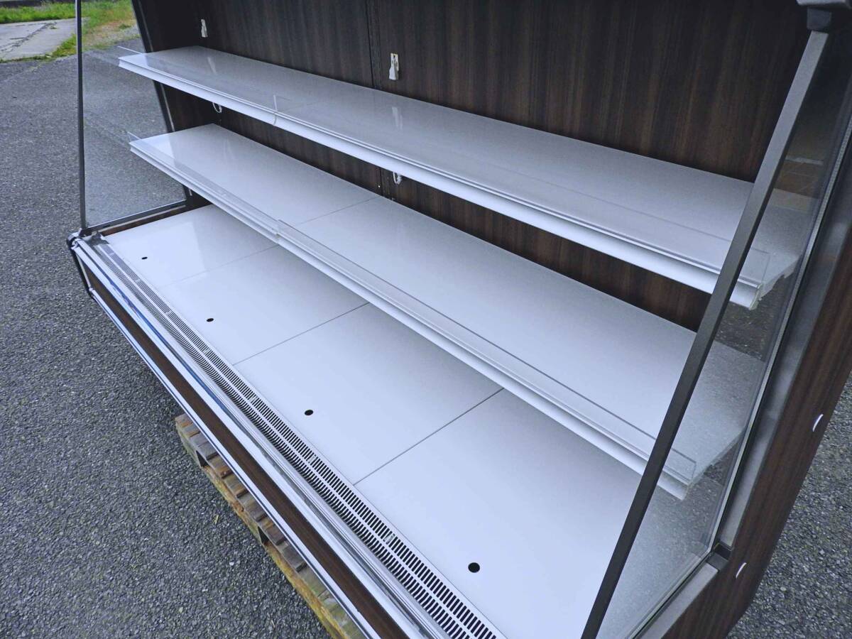 Mitsubishi Electric EE-HS855BCR-FG Commercial Refrigerator Showcase 785L [p1247041849]