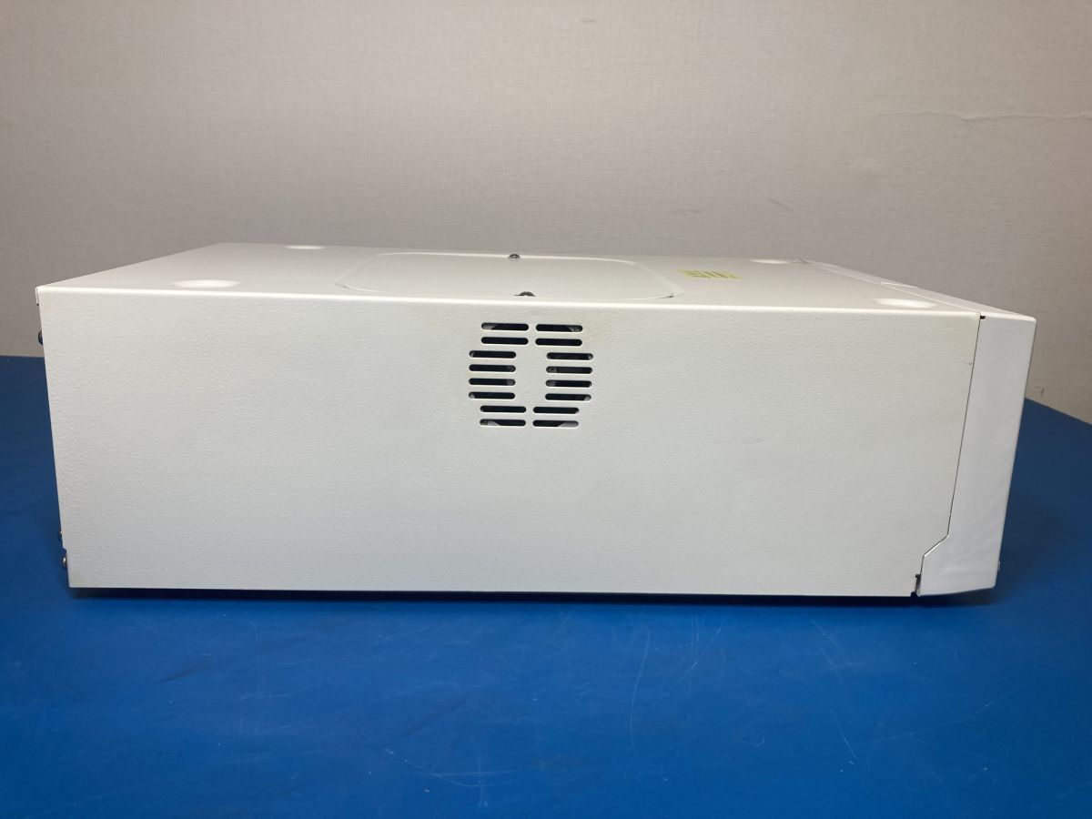 Shimadzu SPD-10AVP HPLC UV-VIS Detector 190-600nm [g1247140254]