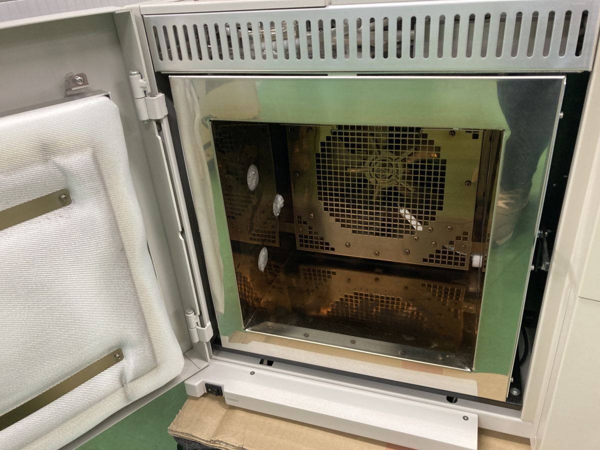 GL Sciences GC-4000 Plus ASI241s Gas Chromatograph 12 pcs [e1247144243]
